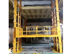 升降機(jī)尺寸選擇指南