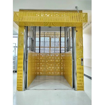 液壓升降平臺(tái)