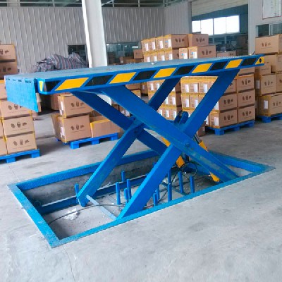 固定剪叉式液壓升降平臺(tái)生產(chǎn)廠家