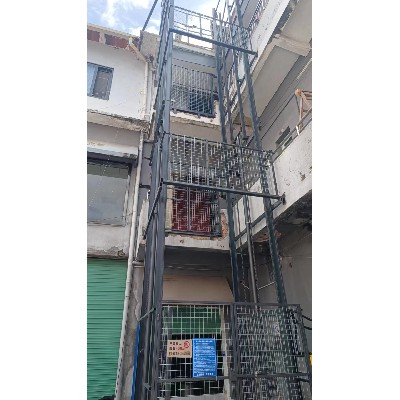 中國深圳客戶完工