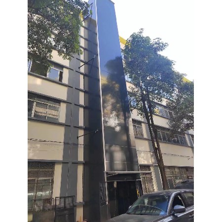 液壓升降臺(tái)