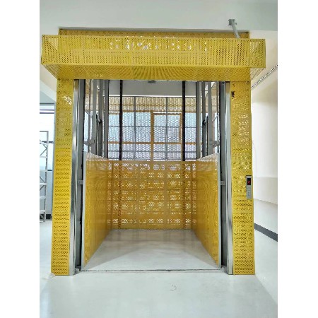 液壓升降平臺(tái)