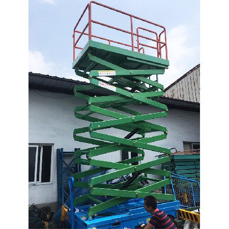 移動升降設(shè)備