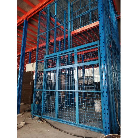 中國東莞客戶完工